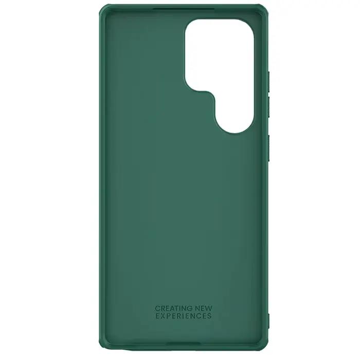 Coque NILLKIN Super Frosted Shield pour Samsung Galaxy S25/S25 +/S25 Ultra