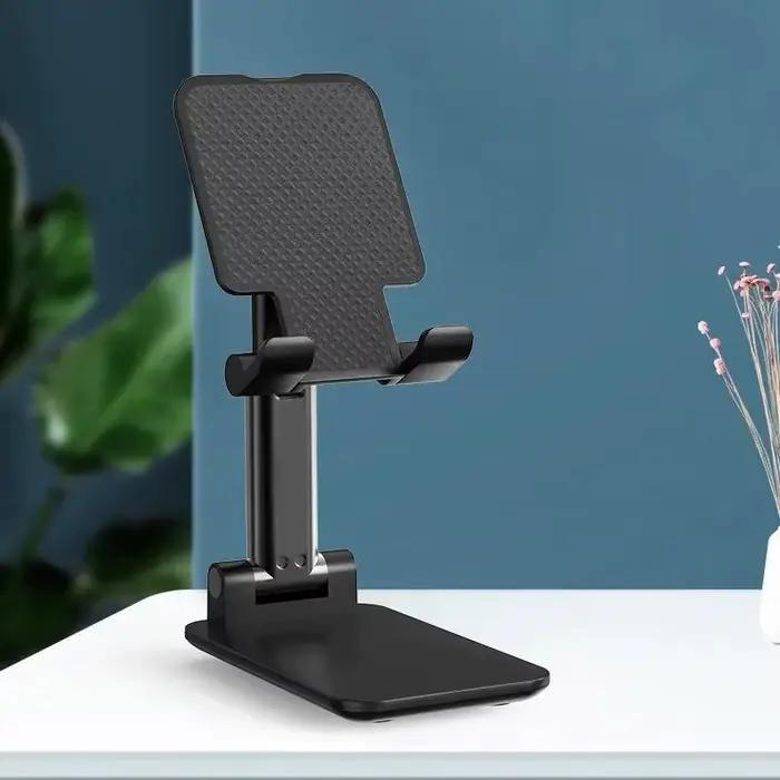 Support de téléphone portable de bureau pour IPhone IPad Xiaomi