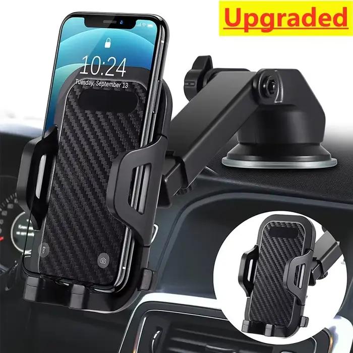 Support pour téléphone de voiture 360 °