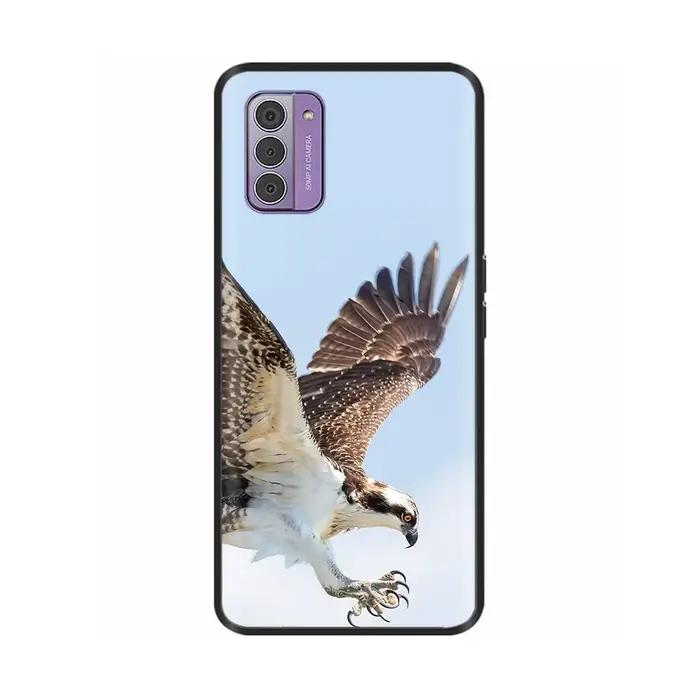 Coque souple en marbre pour NOKIA G42