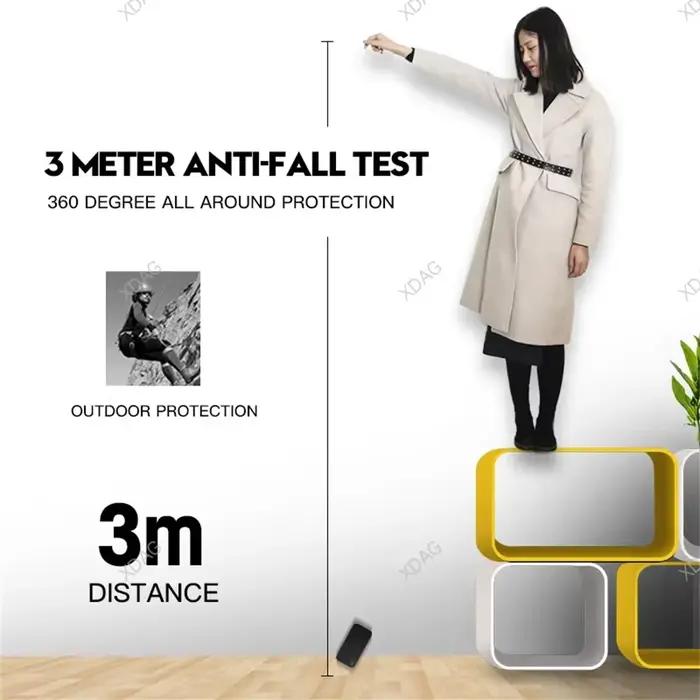 Coque de téléphone souple pour Samsung Galaxy A05s