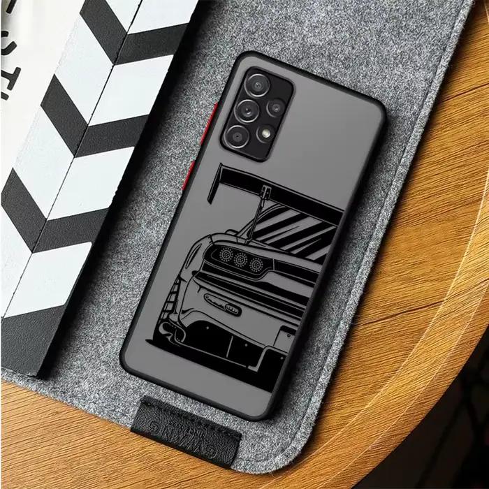 Coque de téléphone Cool Dream Car