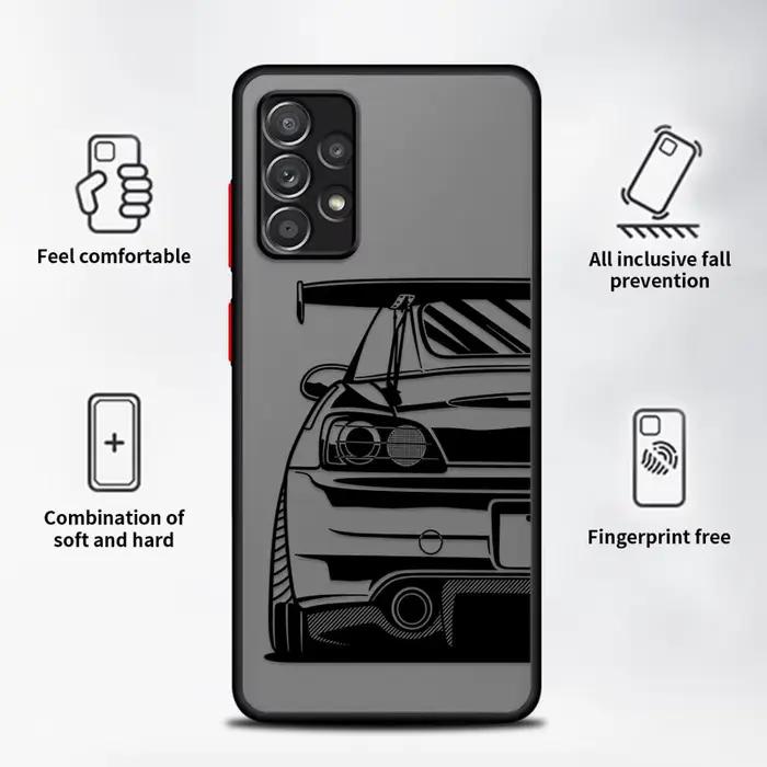 Coque de téléphone Cool Dream Car