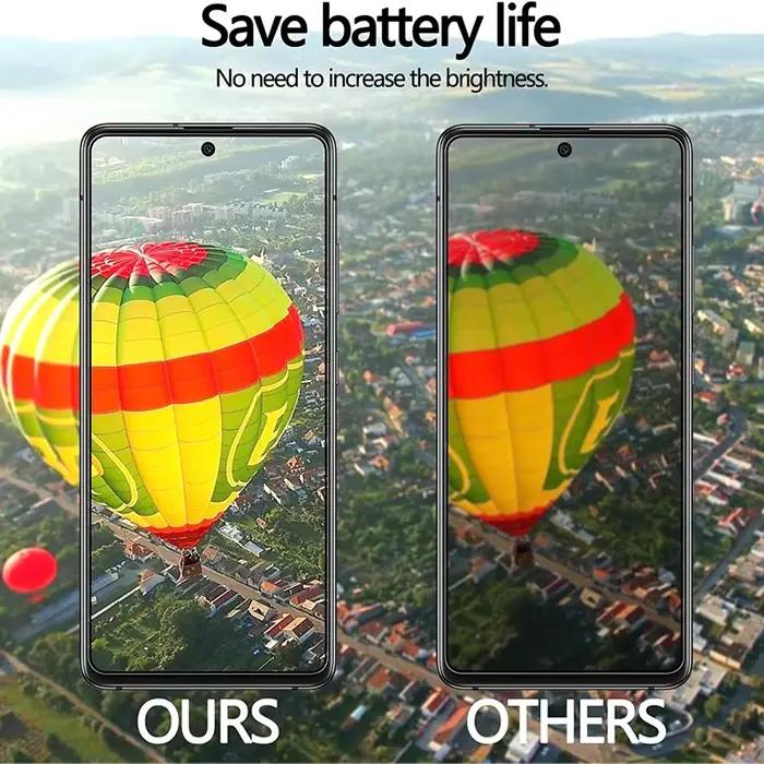 Protecteur d'écran de confidentialité en verre trempé pour Samsung A12 A13 A21S A22 A32 A53 A72 A33 A73 S10E occasions spéciales pour homme et femme