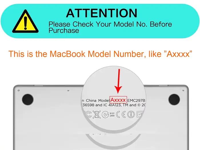 MOSISO pour MacBook Air 13 pouces étui M4 A3240 M3 A3113 M2 A2681 Ultra-mince couleur originale naturelle