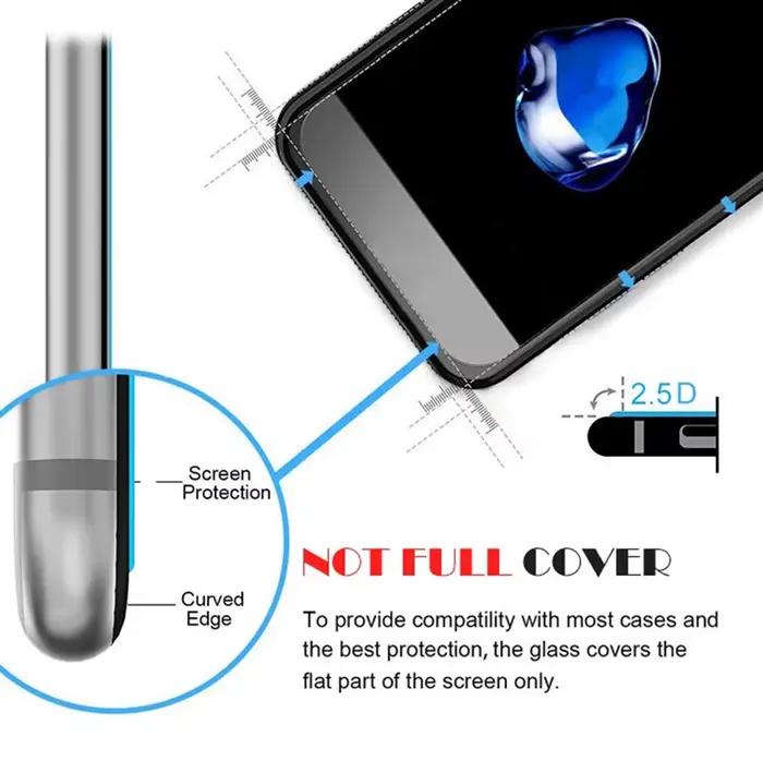 3 pièces pour Ulefone Power Armor 18 18T Ultra 19T 21 22 24 X12 Pro X13 X11 12S Note 15 16 17 Film de protection d'écran en verre trempé