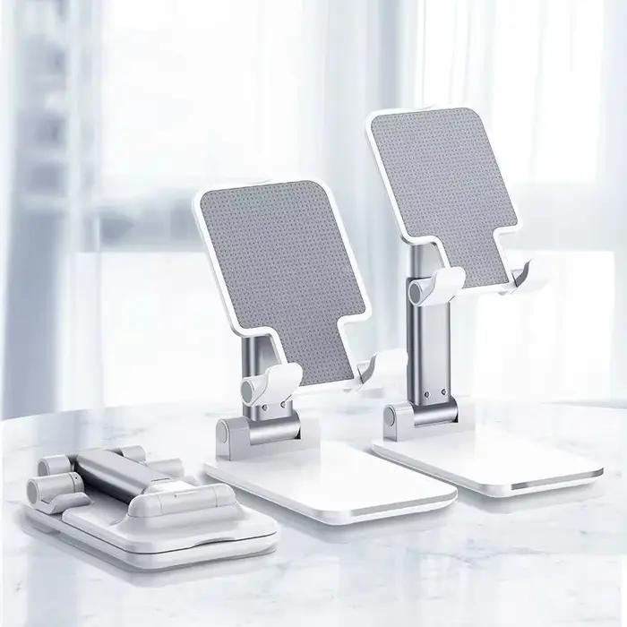 Support de téléphone portable de bureau pour IPhone IPad Xiaomi