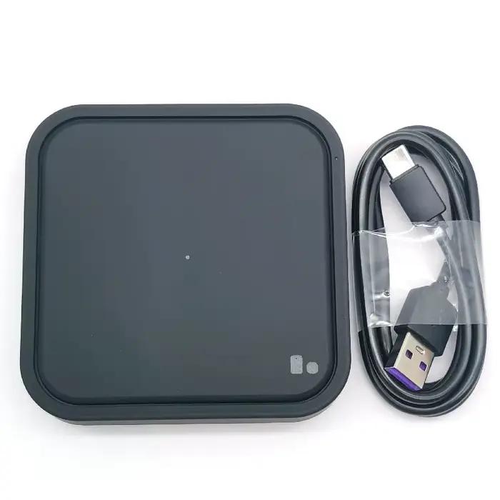 Samsung – chargeur sans fil 15W