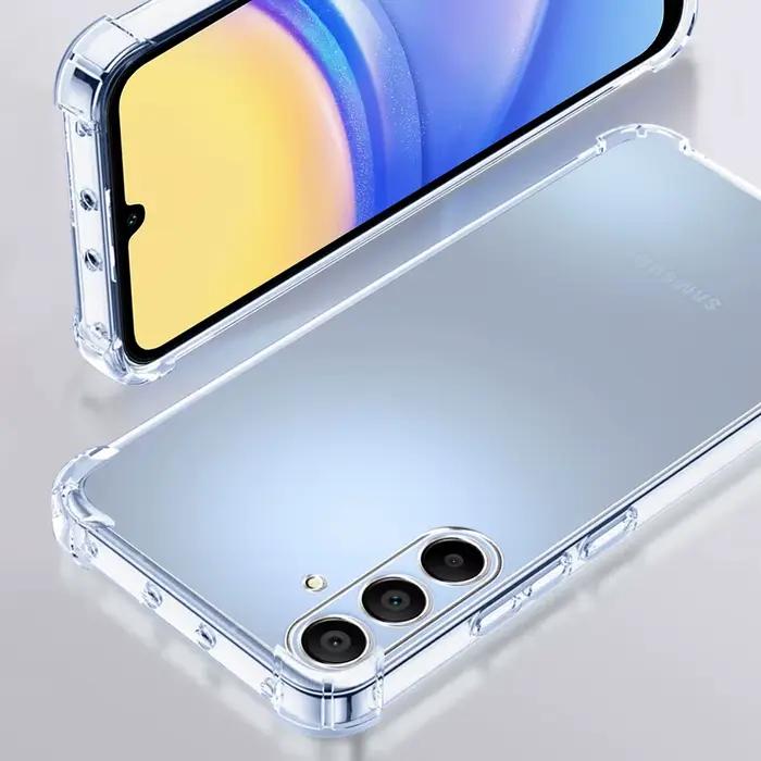 Coque de téléphone pour Samsung A16 4G 5G A165F A166B