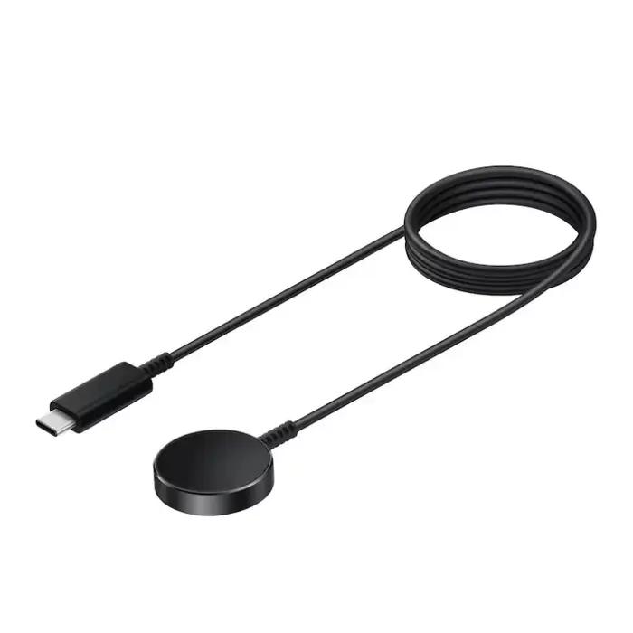 Chargeur sans fil pour montre intelligente Samsung Galaxy Watch 4 5 6 7 8 Pro Active 2