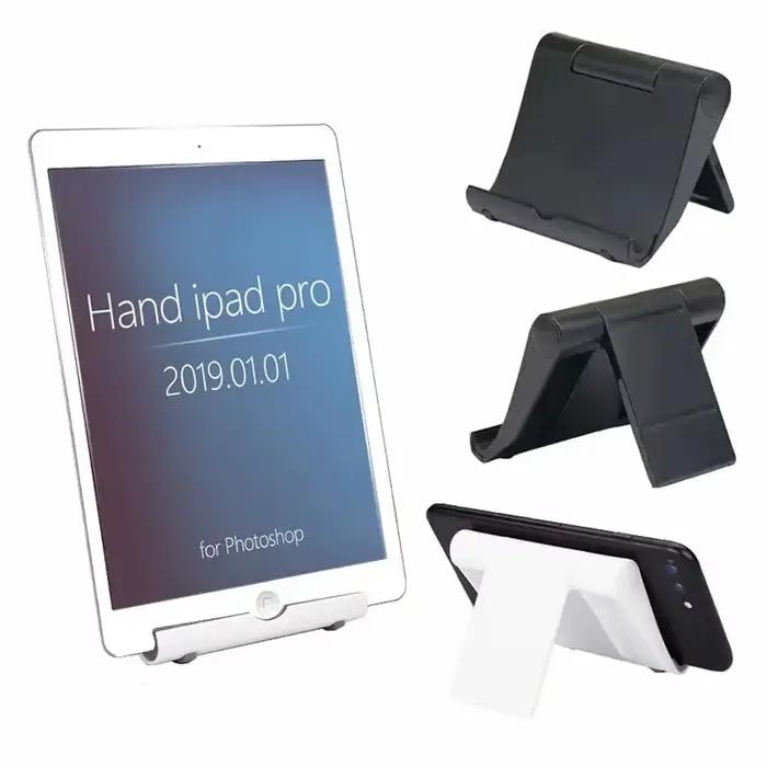 Support de bureau pliable universel pour téléphone portable