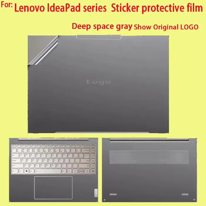 Film autocollant de protection pour Lenovo IdeaPad flex 5 14IRU8/14ABR8