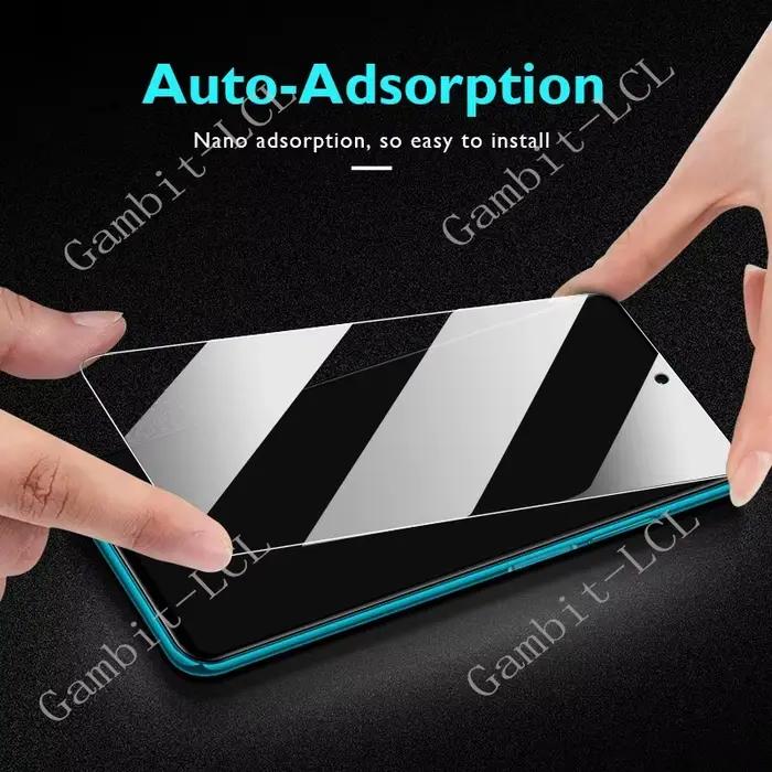 4 pièces pour HOTWAV Hyper 7 Pro 6.6 "verre trempé de Protection d'écran sur HOTWAVCyber15 Hyper7 7Pro Cyber15 Film