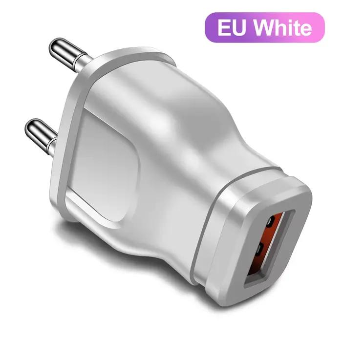 Chargeur USB, alimentation