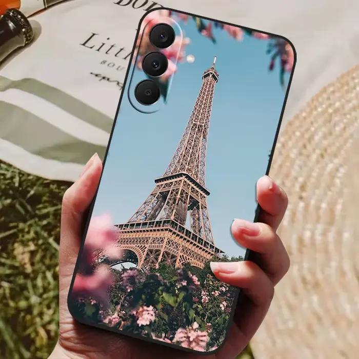 Coque de téléphone personnalisée pour Samsung Galaxy A37