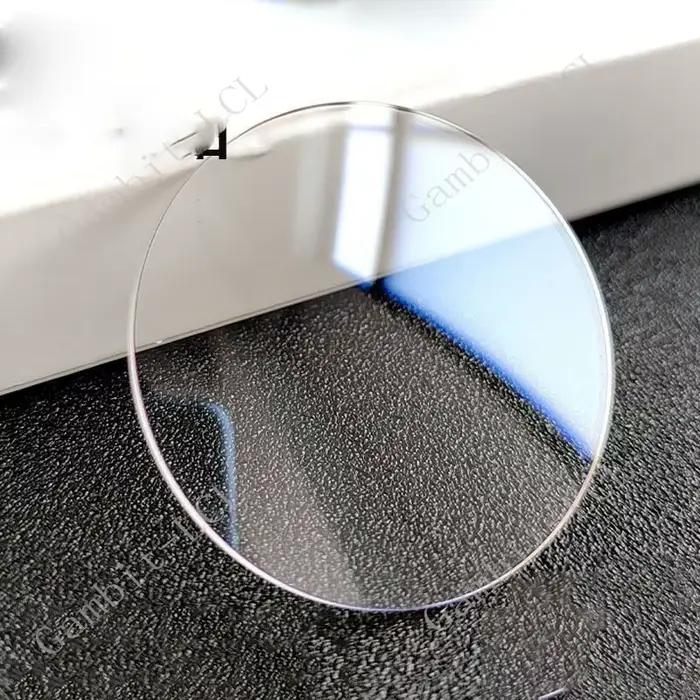3 pièces verre trempé pour Doogee S Cyber Pro 6.58 DoogeeSCyber SCyber S118 DoogeeS118 Film de protection d'écran d'objectif de caméra arrière