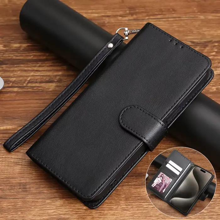 Coque de Protection en cuir à rabat Funda, étui de téléphone pour Huawei Y5 Y6S Y7 Y7P Y7A Y8P Y8S Y9S Y9A Pro 2017 Prime 2018 2019 II Y5P Y6P