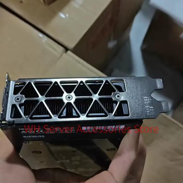 Carte graphique accélérateur GPU NVIDIA Tesla V100 16 Go/32 Go originale PCIE HBM2 pour CUDA, IA, apprentissage profond, calcul HPC et serveurs