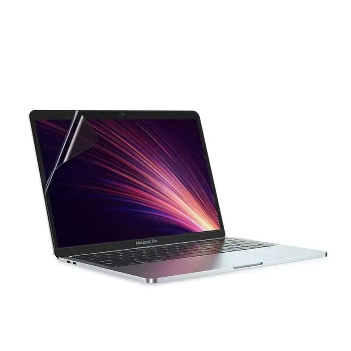 Film de protection d'écran HD pour ordinateurs portables Apple 13