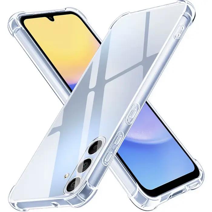 Coque de téléphone pour Samsung A16 4G 5G A165F A166B