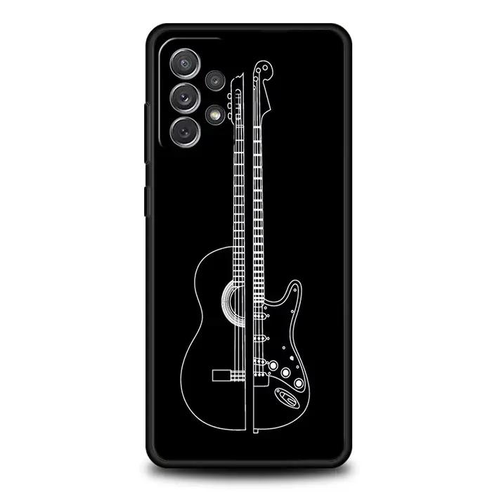 Coque de téléphone pour Samsung A15 A13 A51 A71 A41 A31 A21S A03S A05 A35 A55 A23 A25 A33 A53 A73 5G