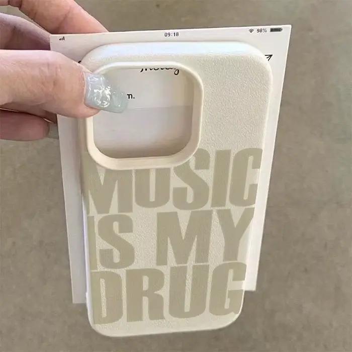 Coque de téléphone à motif musical est mon gode pour Samsung Galaxy S25 Ultra S24 Plus S23 FE S22 S21 A56 A26 A36 A25 A24 A54 A53 A55 A52 A35 polyuréthane thermoplastique résistante aux chocs多种语言混合，最后一段的HTML需要改为全法文，请修改最后一段以符合要求。 ```html FAQ  Est-ce que cette coque est résistante aux chocs ? Oui, ell