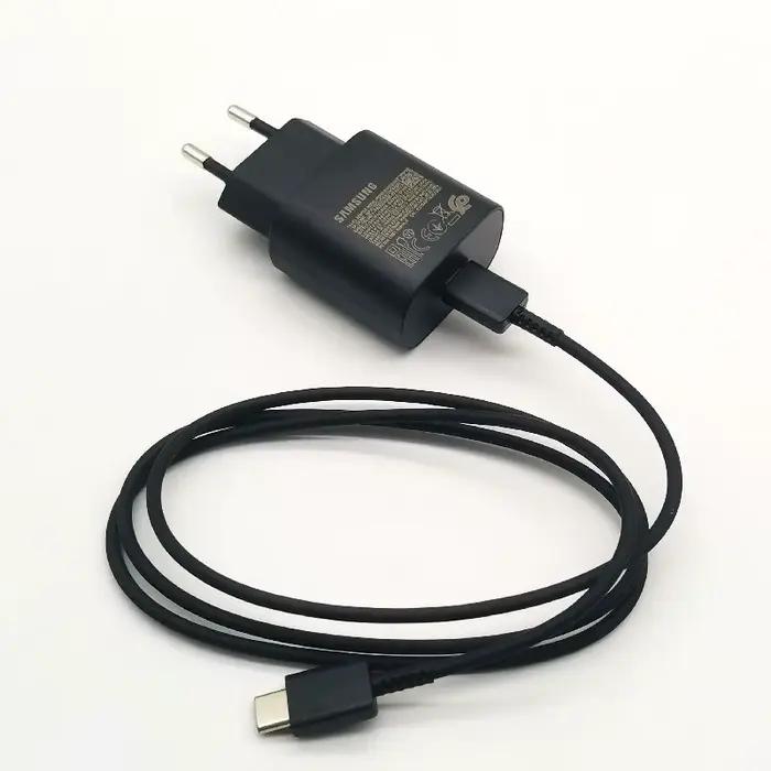 Samsung – chargeur PD 25W