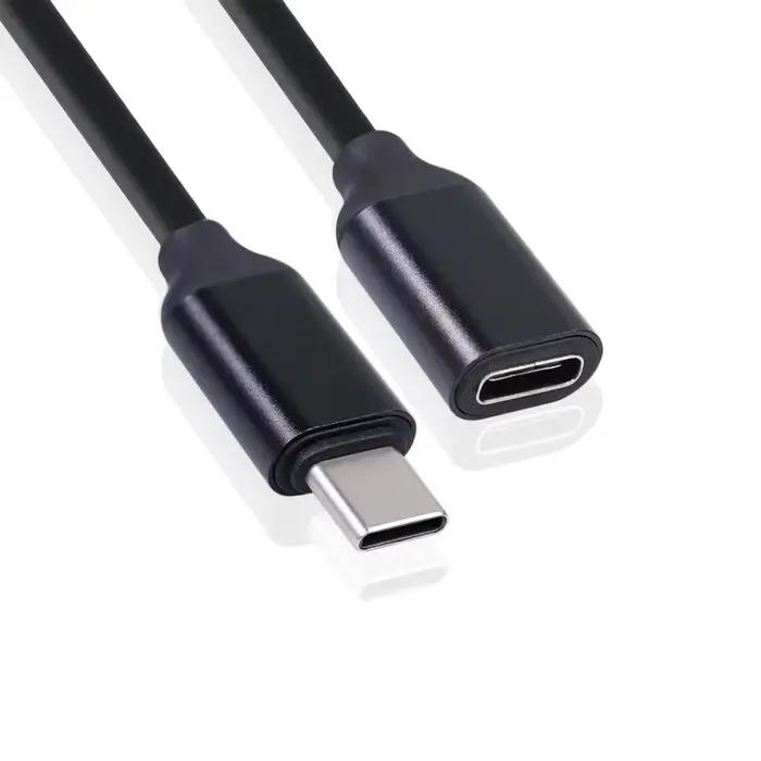 Câbles de données USB C 60W