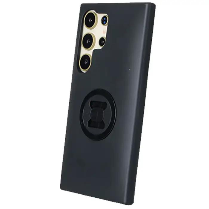 Étui de téléphone portable pour Samsung Galaxy S24 S24 + S24 Ultra Connect