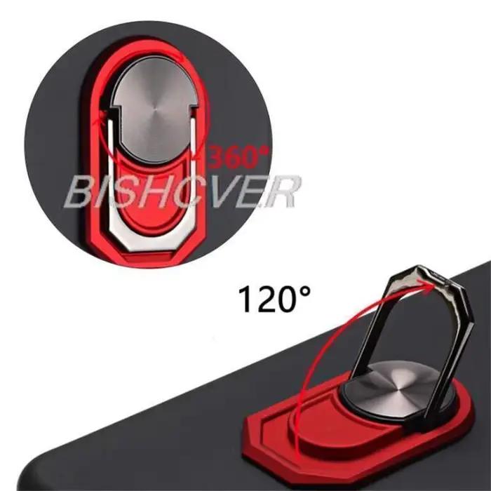 Coque de téléphone magnétique antichoc en Silicone TPU souple