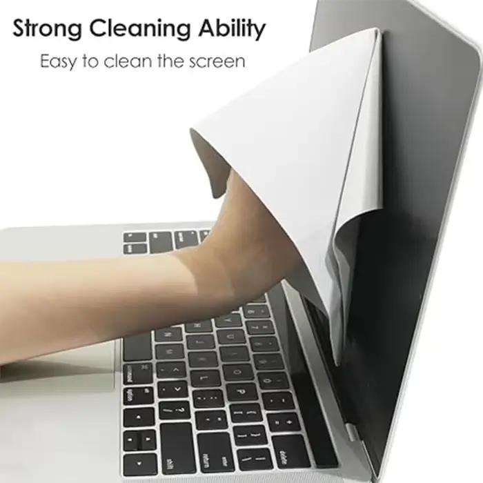 Couverture de protection pour clavier et ordinateur portable