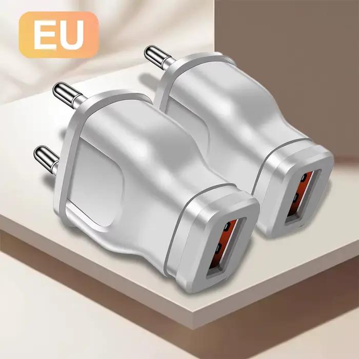 Chargeur USB, alimentation