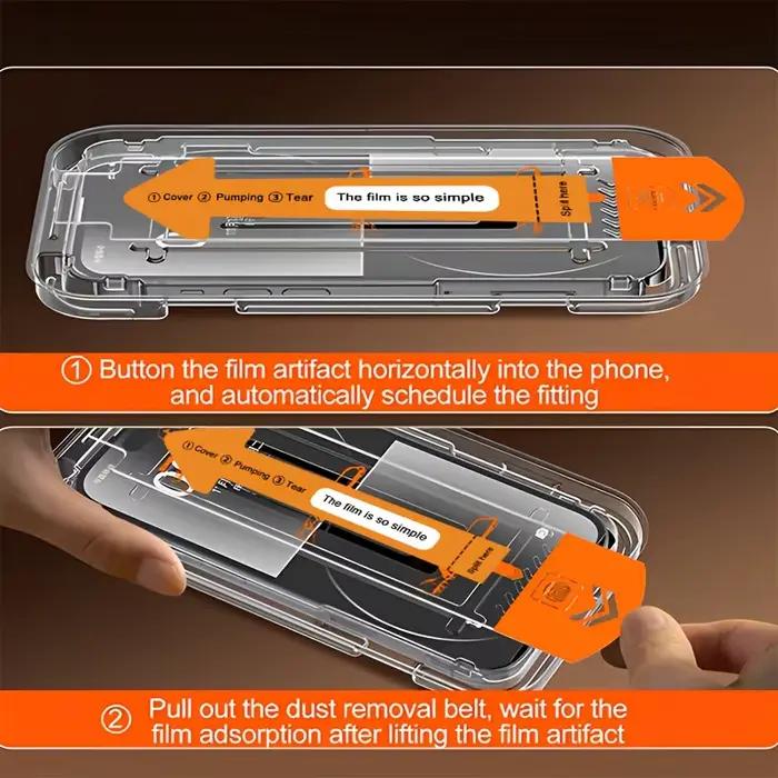 Verre trempé pour Samsung A55 5G A57 A56 A27 A17 A16 A15 A54 A53 A37 A36 A35 A51 A52 A52S A25 A24 A34 A32 A26 Protections d'écran
