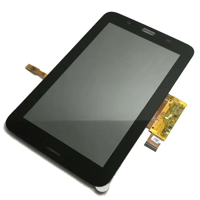 7 "LCD pour Samsung Galaxy Tab 3 SM-T110 SM-T111 SM-T113 SM-T116 SM-T114 écran tactile T110 T111 T113 T116 T114 assemblée