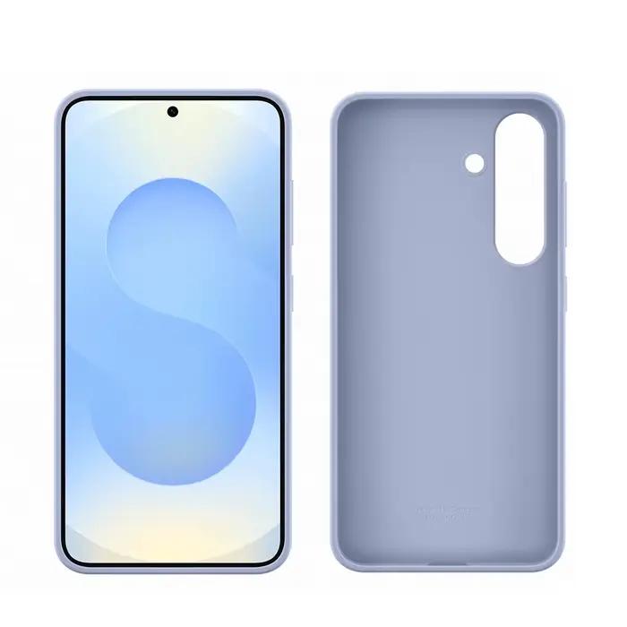 Coque d'origine Samsung Galaxy S25 S25 +
