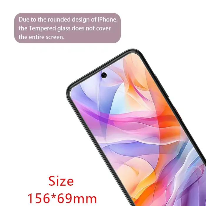 Verre trempé de protection pour zte nubia blade v70 design vita protecteur d'écran sur bladev70 v 70 70v v70design