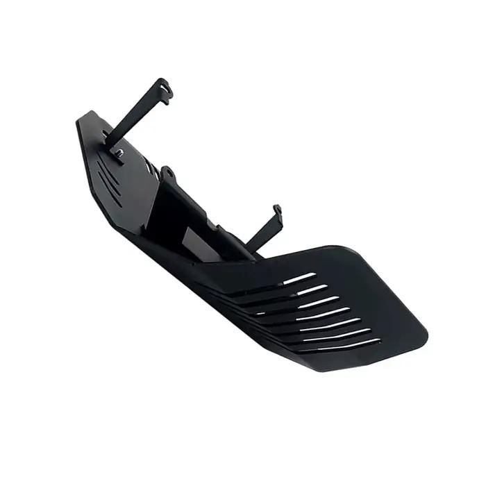 Pour Benelli Leoncino 500 moto moteur garde carénage Protection accessoire pour motos