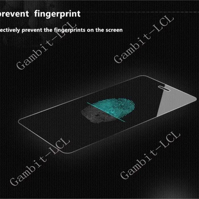 4 pièces pour HOTWAV Hyper 7 Pro 6.6 "verre trempé de Protection d'écran sur HOTWAVCyber15 Hyper7 7Pro Cyber15 Film