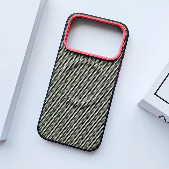Coque de téléphone pour iphone 17 Pro/pro Max, antichoc, résistante aux rayures, 360 °   Accessoires de housse de protection anti-chute de défense