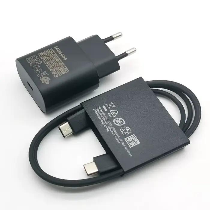Samsung – chargeur PD 25W