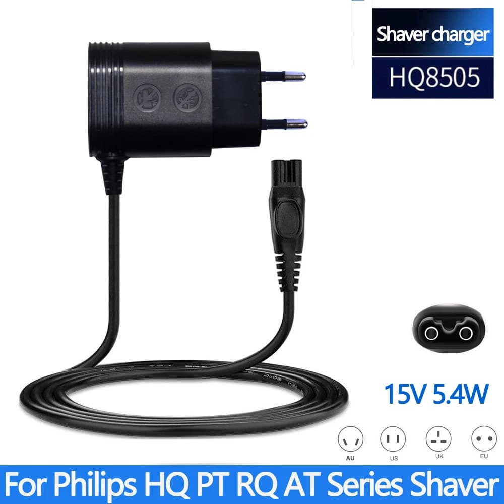 Lame de rasoir HQ8505 pour rasoir PHILIPS Série 1000 3000 5000 7000 9000