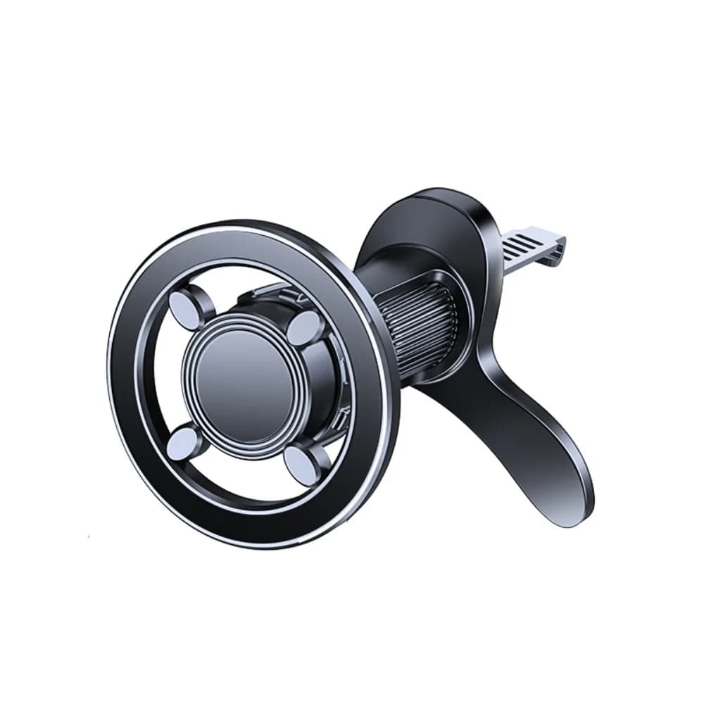 Nouveau Magsafe support de coque de téléphone pour grille d'aération de Navigation de voiture avec a
