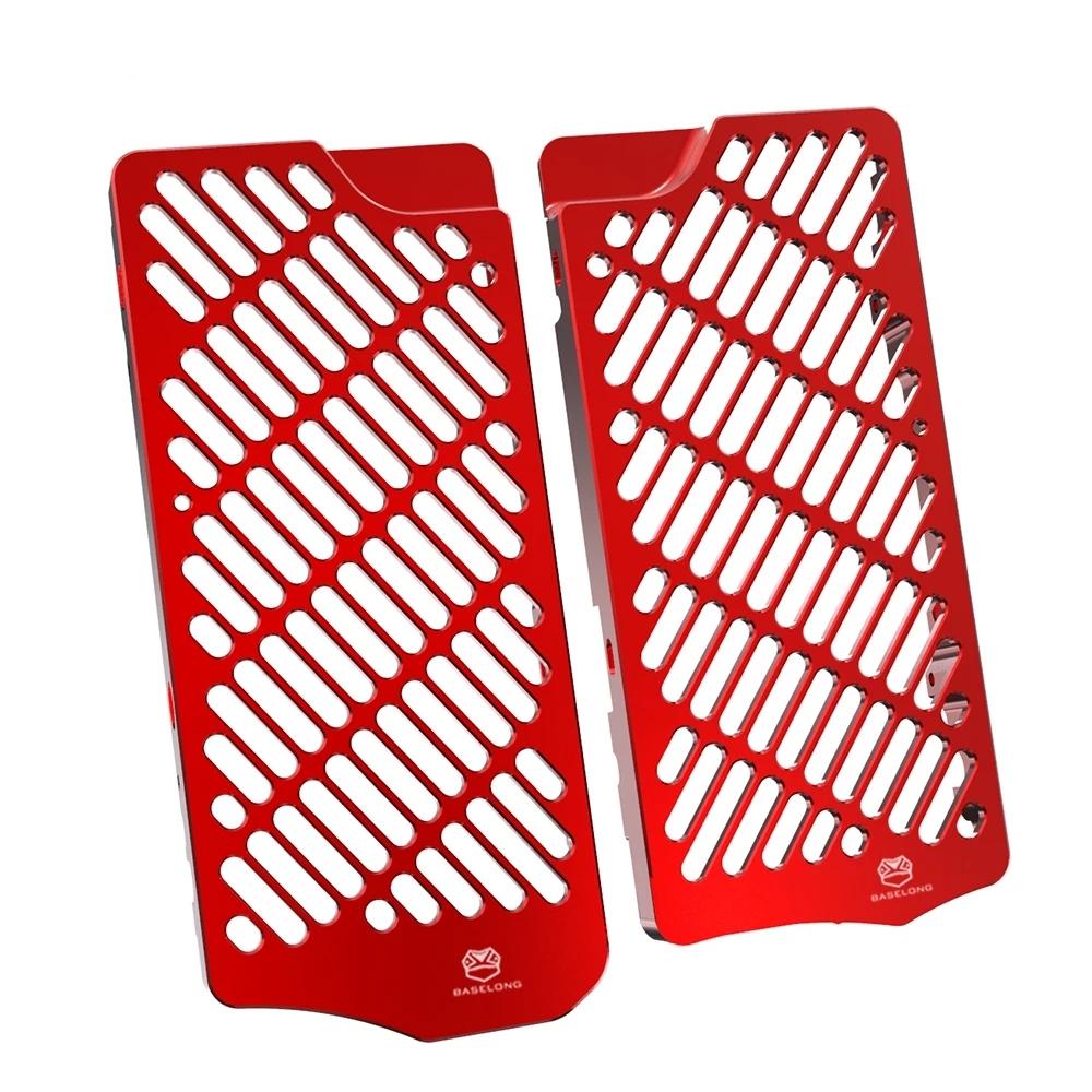 Grille de Protection de radiateur, accessoires de moto pour Beta RR RRS RR-S 200 250 300 350 400 450