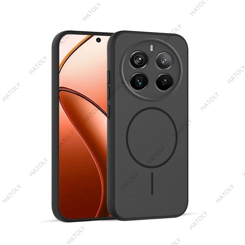 Coque pour Realme 12 Pro Plus, coque TPU bicolore, protection pour Realme 12 Pro Plus, Realme 12 Pro