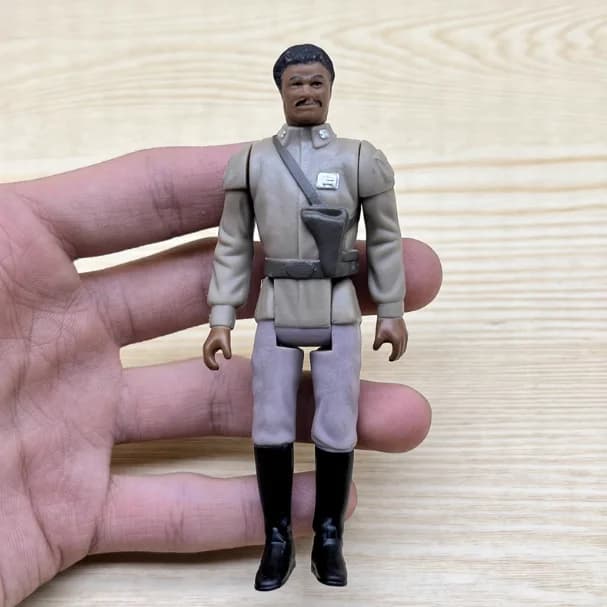 1:18 moto tout-terrain soldat militaire 3.75 squelette homme figurine articulée