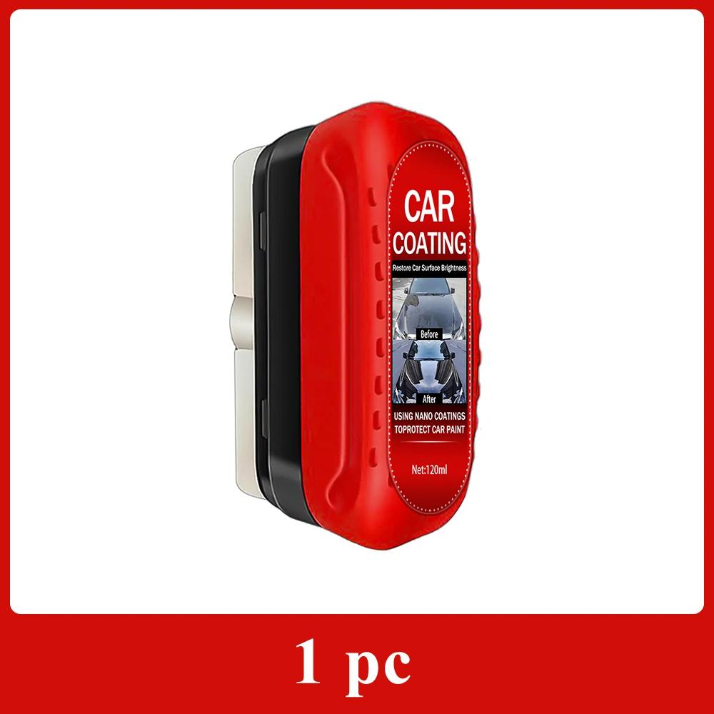 Brosse de protection pour revêtement automobile, entretien et réparation de la surface de peinture,