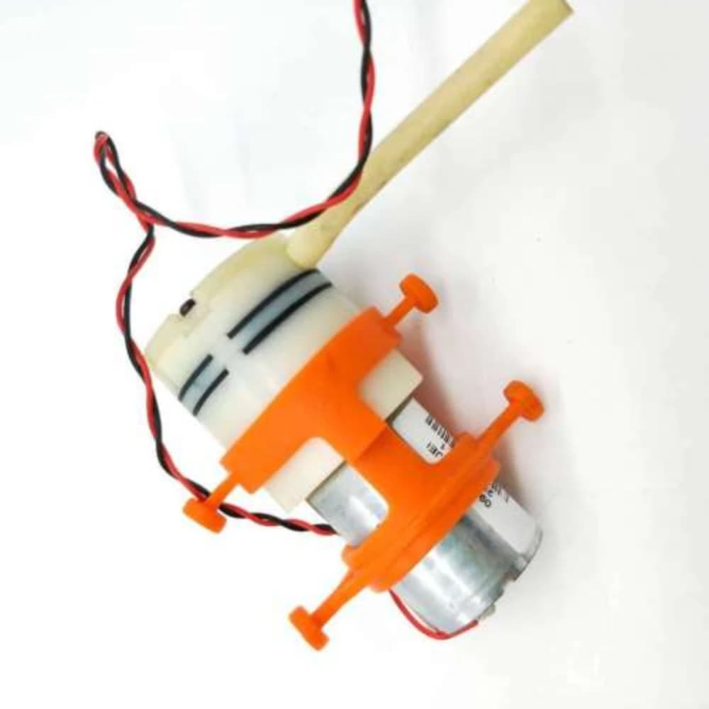 Ensemble moteur de pompe 0960 – 2768 pour HP OfficeJet PRO 8720 8100 8610 8710 8620 8600