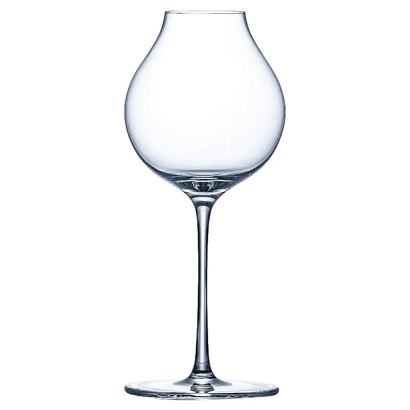 CRISON TT6201 Verre à whisky 245 ml Tasse de dégustation en cristal avec couvercle pour une expérien