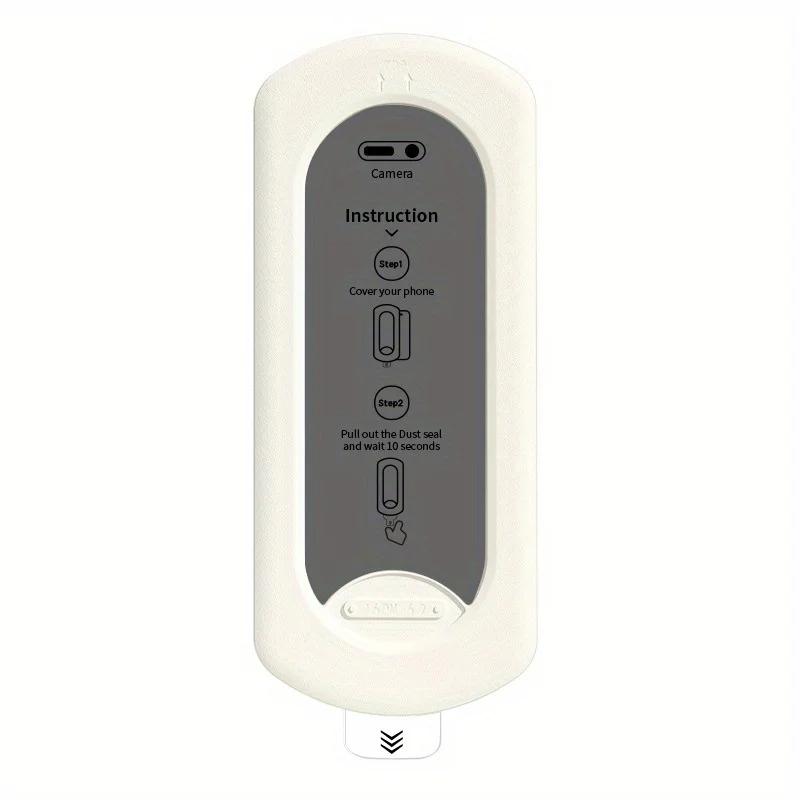 Protecteurs d'écran de confidentialité pour IPhone 17/16/15/14/13 Pro/Promax, couverture de Film ple
