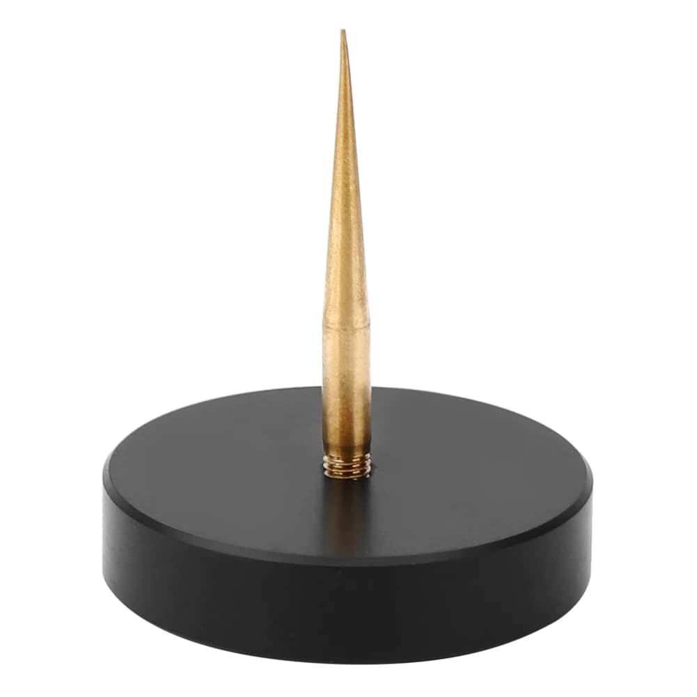 Support de maintien du coq, Balance de montre, Support de pont de montres pour outils de réparation
